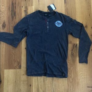 Harley Davidson Long sleeve top
